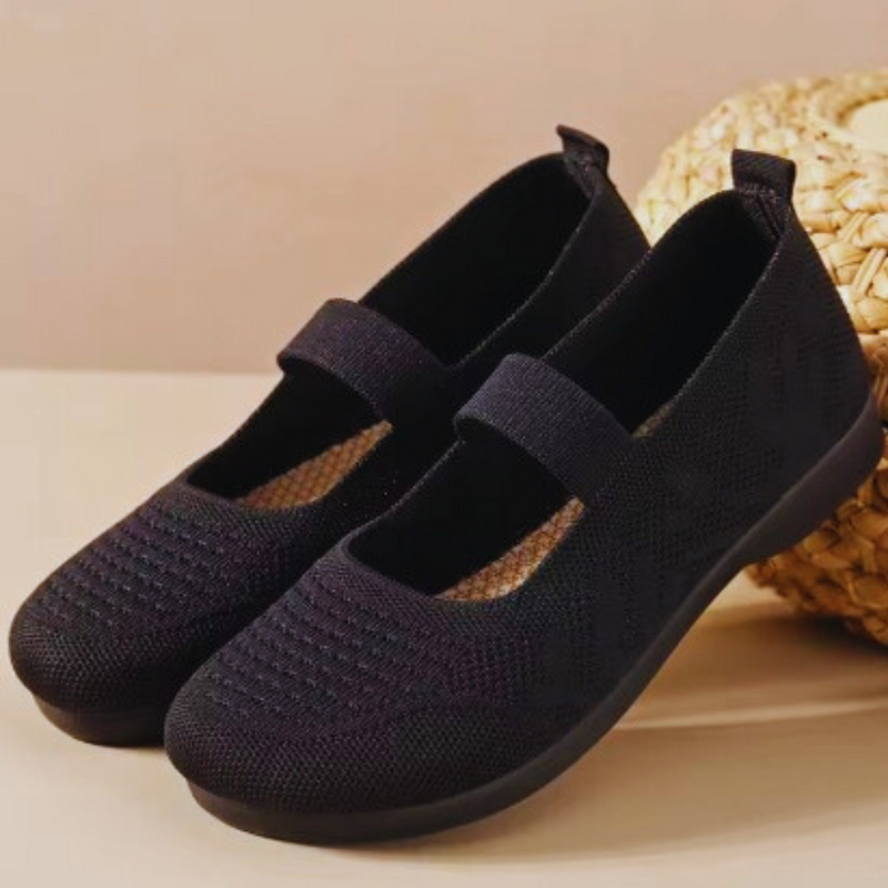 ( COMPRE 1 E LEVE 2) Sandália Laís Confortável – O Presente Perfeito para a Mulher Mais Especial da Sua Vida